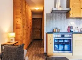 Apartment la Ferme de Sandra F0 by Interhome