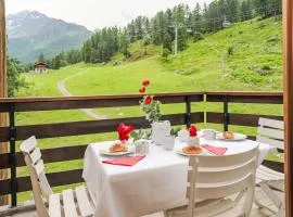 Apartment Mont-Fort 51 by Interhome