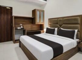 Hotel Paramount: Jaipur şehrinde bir otel