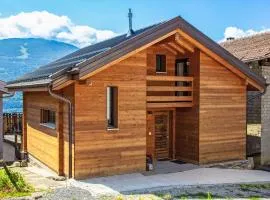 Chalet Le Raccard by Interhome