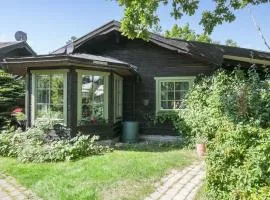 Chalet Rindö by Interhome、ヴァックスホルムのシャレー