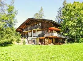 Apartment Im Chehr by Interhome