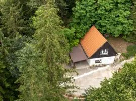 Holiday Home Zimořský domek by Interhome