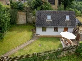 Holiday Home U skály by Interhome