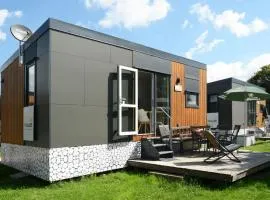 Holiday Home Tiny Haus Lieblingsplatzl by Interhome