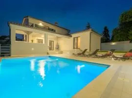 Villa Kama by IstriaLux