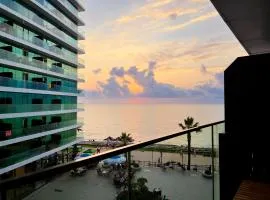 Sea View Haven at Batumi View