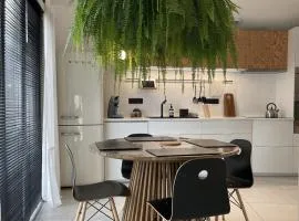PLAISANCE Bouguenais - Appartement Nantes - PARKING GRATUIT