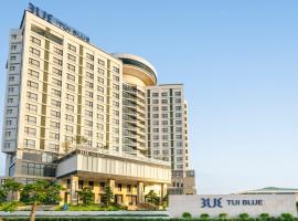 TUI BLUE Tuy Hoa - Wellness & Retreat Hotel, khách sạn ở Tuy Hoà