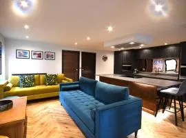 Luxury Non Smoking 2 bedroom retreat in Norfolk