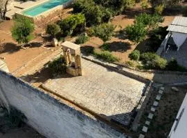 Masseria Mondonuovo