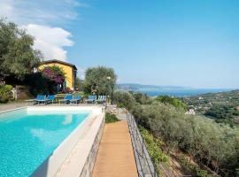 Ginelà, hotel in Santa Margherita Ligure