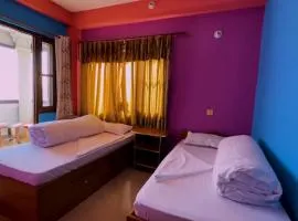Kathmandu Valley View Homestay