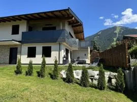 Appartement Edelschwarz