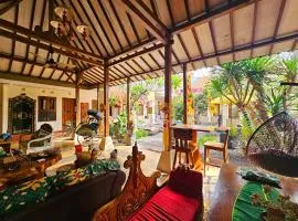 GWK View Boutique Hotel and Residence
