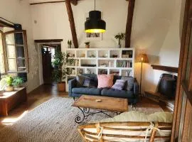 Adorable maison cévenole