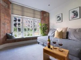 No 18 The Waterline Apartment York Riverside