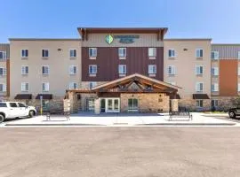 WoodSpring Suites Bluffdale Salt Lake City