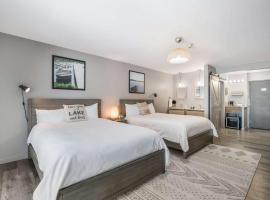 The Shore Club Wisconsin, an Ascend Collection Hotel, hotel in Elkhart Lake