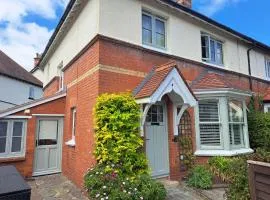 Dumble Cottage
