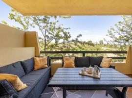 Apartamento Las Joyas