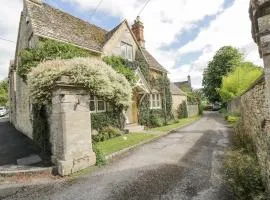 The Lodge