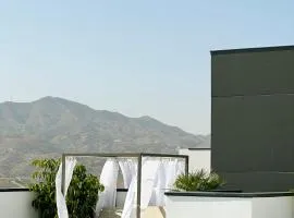 Urban Sky , Torre I, 21D