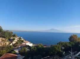 Mare ed Etna