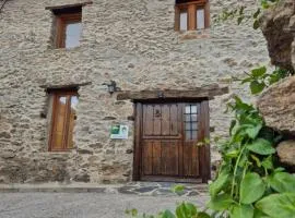 El Encanto de Bustares