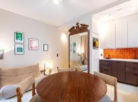 GuestReady - Bright Apt near Sacré-Coeur