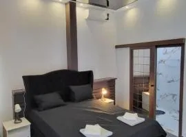 Bumerang Apartmans, New Belgrade, Belgrade Arena