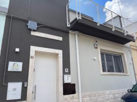 Sweet home-Casa Di Bari, Hotel in Turi