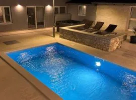Residence Monte Magno