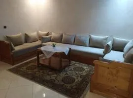 Chez Khadija