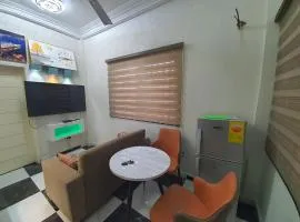 Magic Apartments