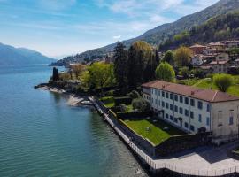 Apartment Vecchia Filanda - MSO150 Apartment 300 by Interhome, Hotel in Musso