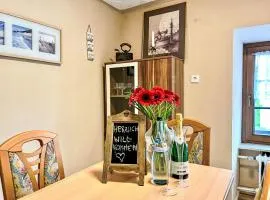 Apartment Holiday Home am Bostalsee-2 by Interhome