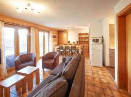 Chalet Lilas by Interhome, hotel sa Les Collons