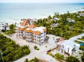 PENINSULA STAYS 3BR House Tiburón Ballena BEST in HOLBOX