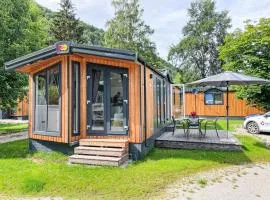 Holiday Home Tiny Haus Suite Altmühlperle by Interhome