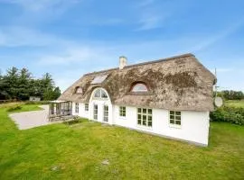 Holiday Home Darleen - 850m to the inlet by Interhome