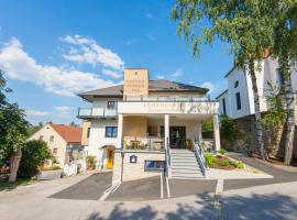 Lorenzerhof, hotel cerca de Stift Vorau, Sankt Lorenzen am Wechsel