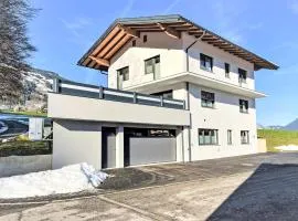 Apartment Ferienwohnung Selina by Interhome