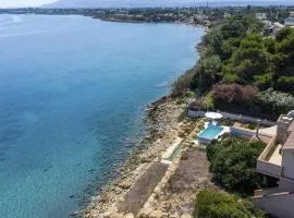 Holiday Home Norbert by Interhome