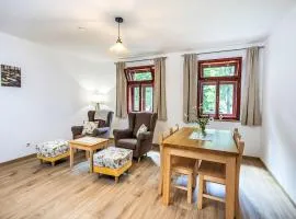 Apartment Želnava by Interhome