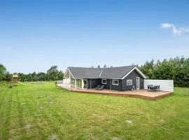 Holiday Home Imke - 1km from the sea by Interhome