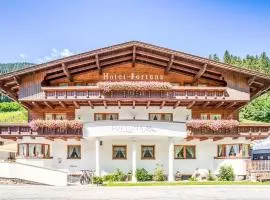 Apartment Inn by Interhome