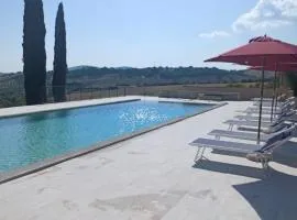 Villa Pieve Vecchia