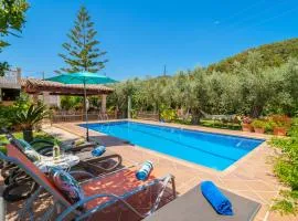 Holiday Home Cas Pobler by Interhome