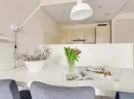Havenwoning geschakeld | 6 personen - Boutique Parc Pharshoeke